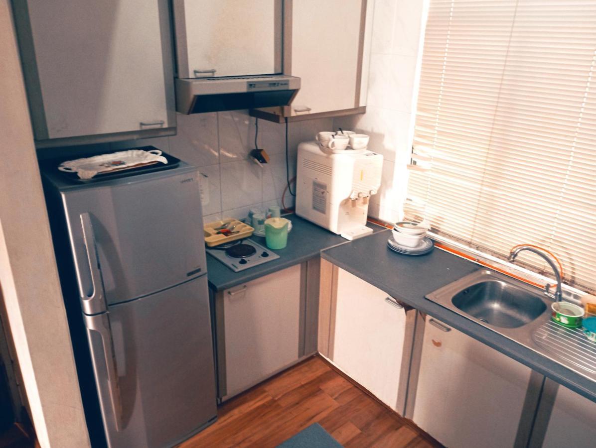 Bapaq Mahkota Apartment Melaka Eksteriør billede